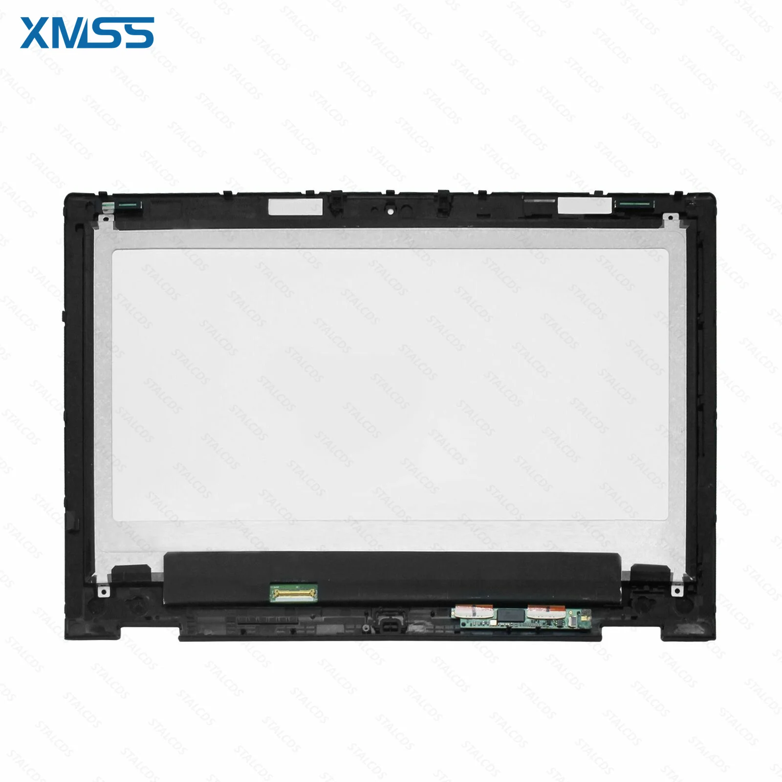 13.3'' LCD TouchScreen Assembly+Bezel for Dell Inspiron 13 7000 Series 7347 7348