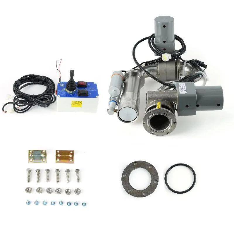 FY 12V Electric Hydraulic High Pressure Water Cannon 10 Bar Heavy-Duty Industrial Cleaning Pump Machine for Tough Jobs