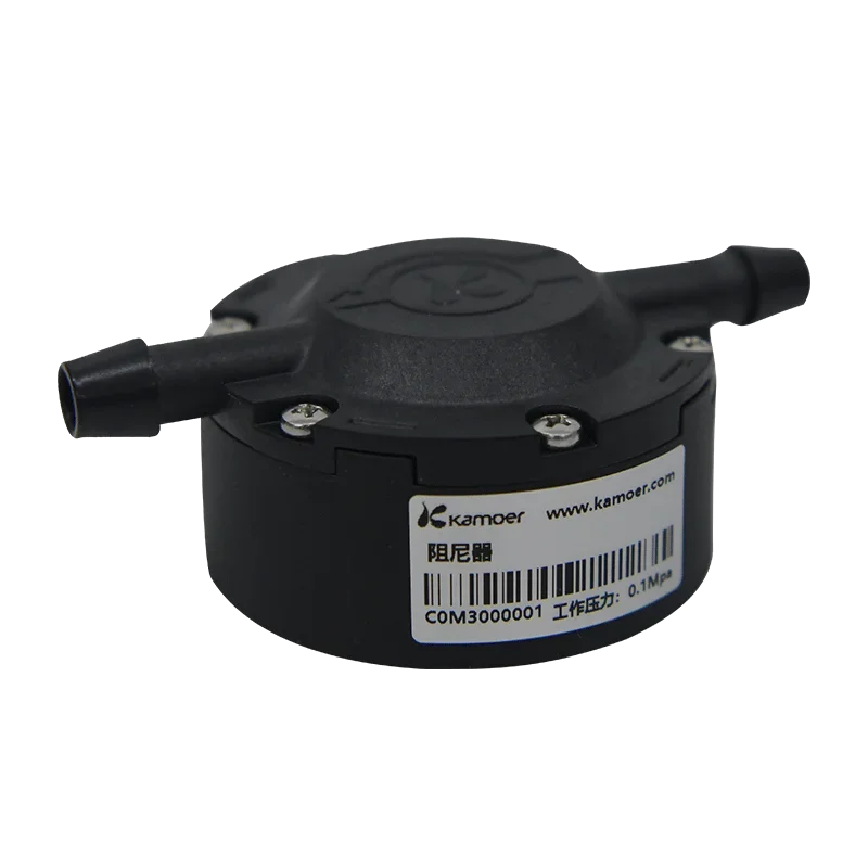 

Kamoer Peristaltic Pump Pulse Damper