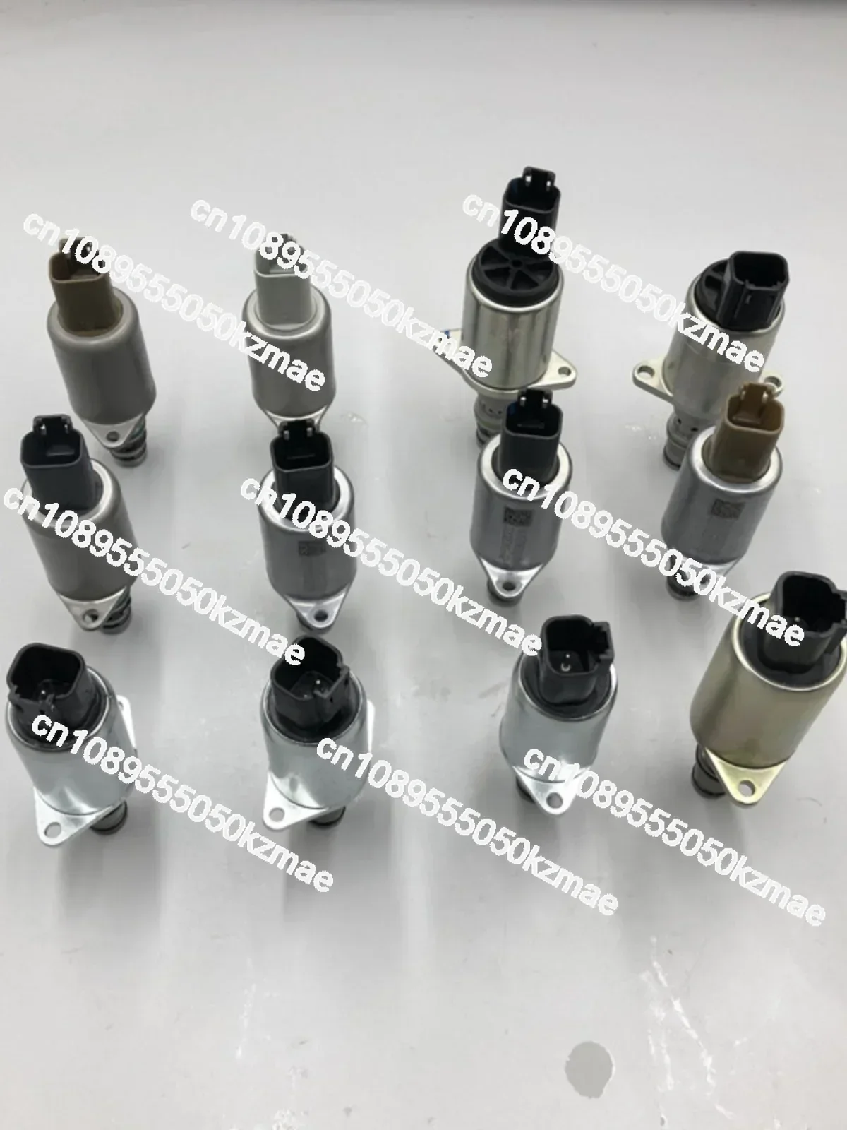 Replacement Of Hydr…