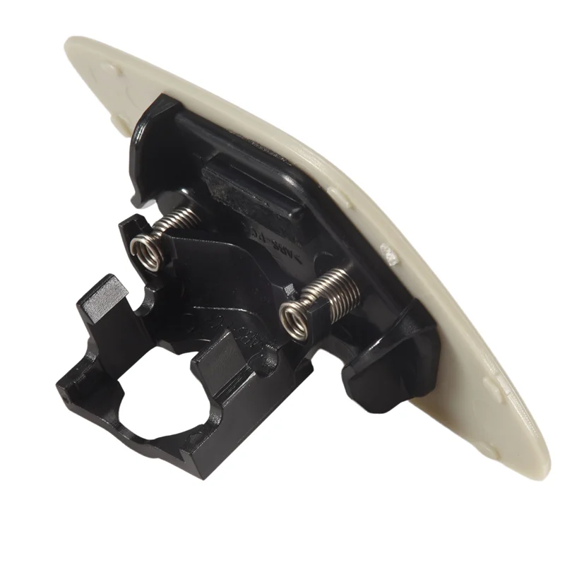 Superior-2Pcs سيارة العلوي غسالة طائرة رذاذ فوهة غطاء غطاء ل-BMW 3 سلسلة E92 E93 2006-2010 61677171660 61677171659