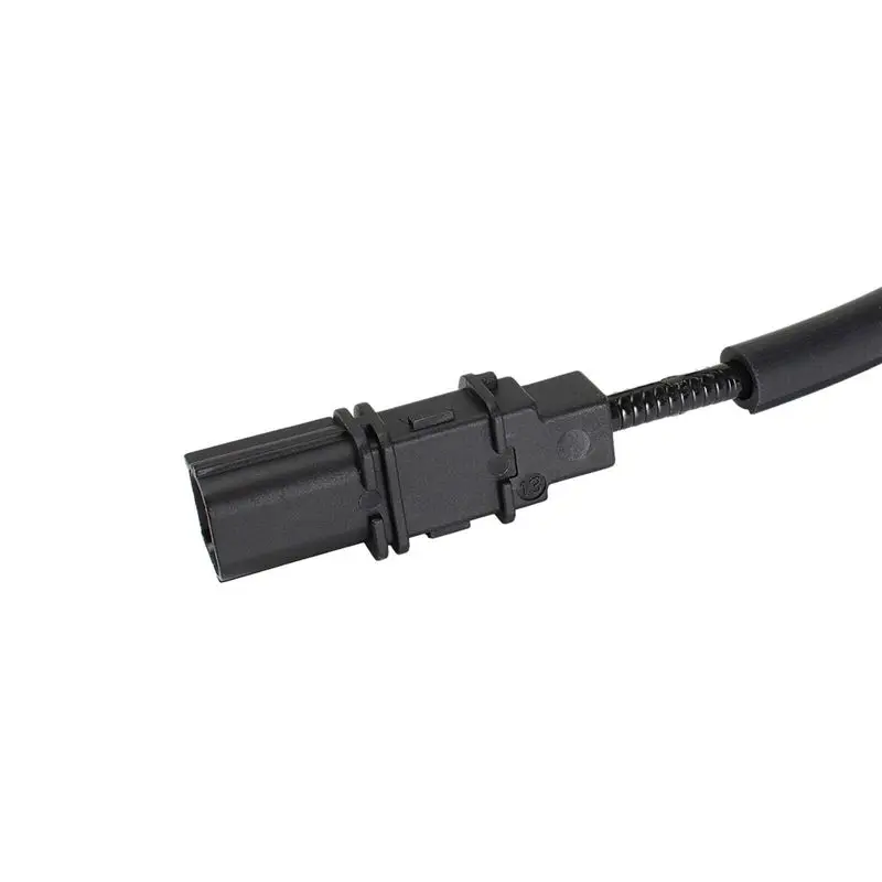 Customer Favorite 1 Piece Front Brake ABS Speed Sensor Cable ABS Motorcycle Accessories For Kawasaki Ninja 400 Z400 2018-2022