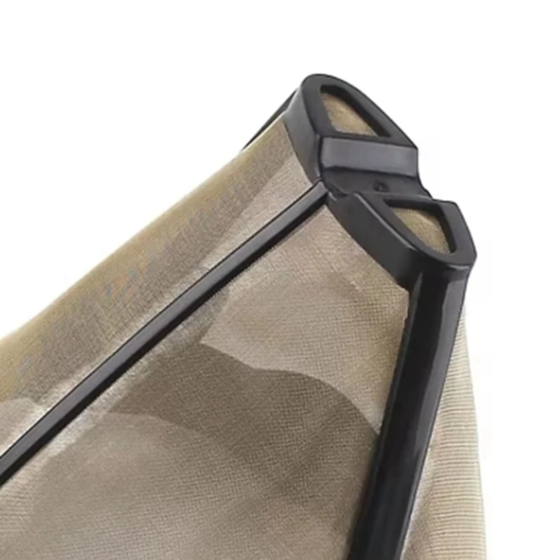 Suitable For Ninja Coffee Machine Accessories Replacement Coffee Filter Washable Compatible With CM401 CM371 Filter