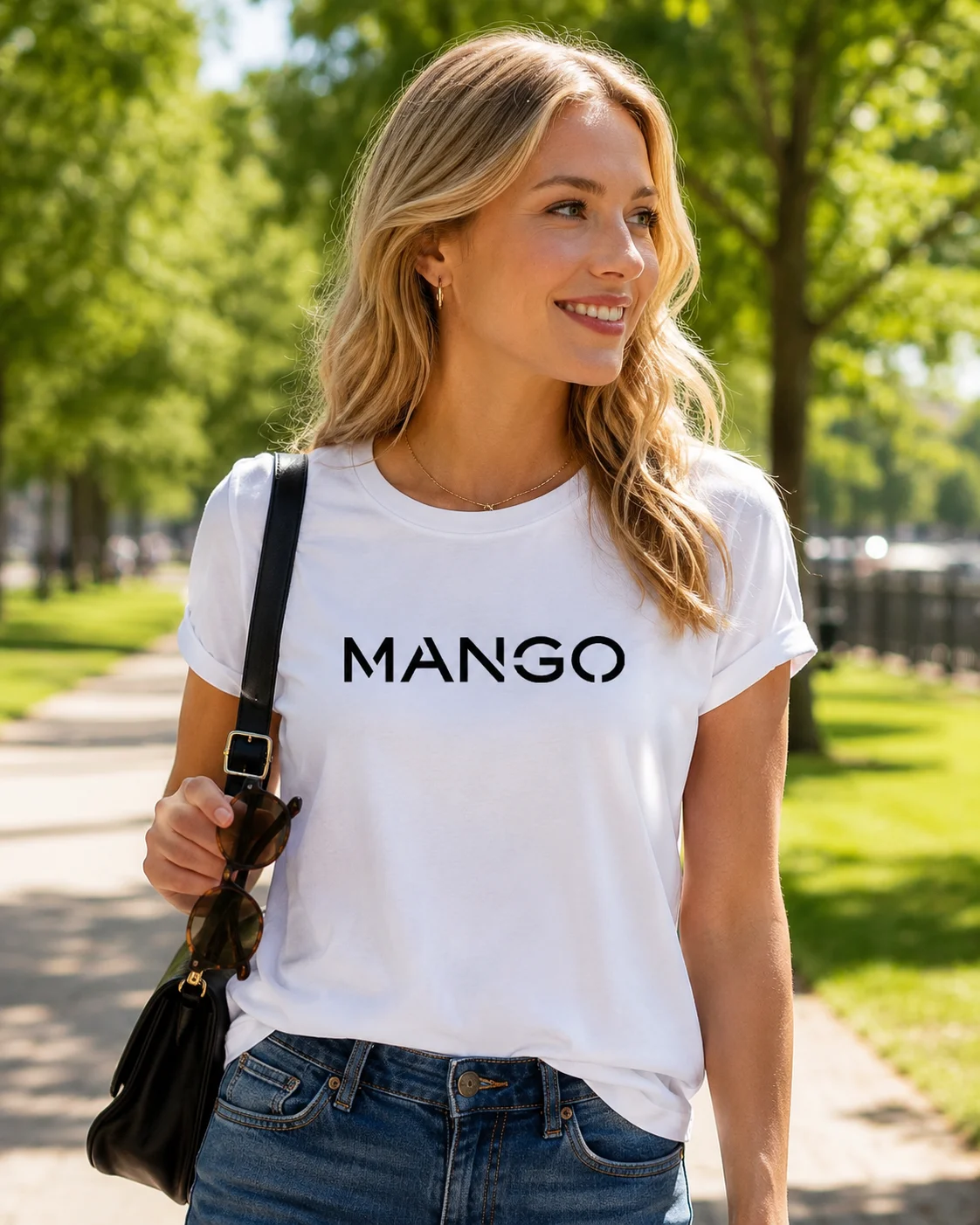 Summer Clothing Trends For Women 2026 - Nouvelle Tendance 2026 : T-shirt Femme