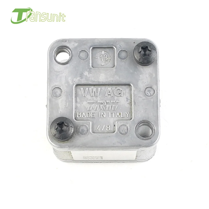 0AM325579D DSG7 0AM DQ200 Transmission Oil Pump Fit For VW AUDI SKODA SEAT