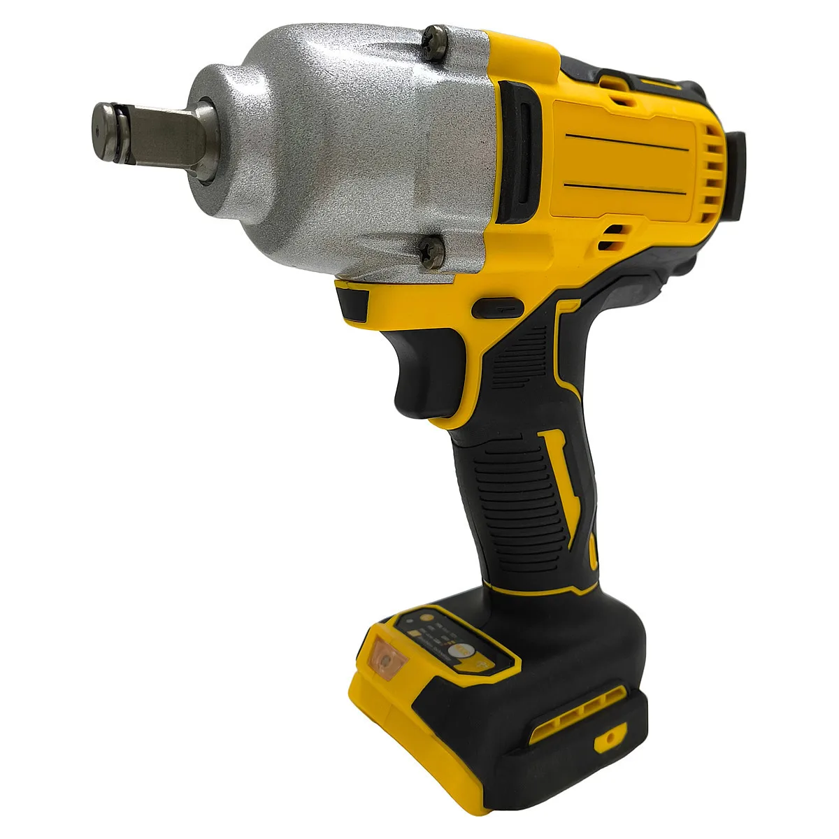 Thumbnail 4 - #76 Best Cordless Impact Wrenches to Buy In 2026