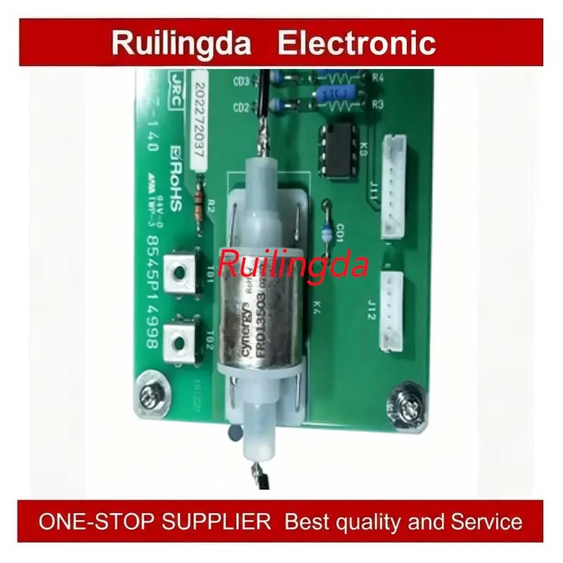 FRD13503 Original New Chip 100% Electronic Component for Hardware Applications