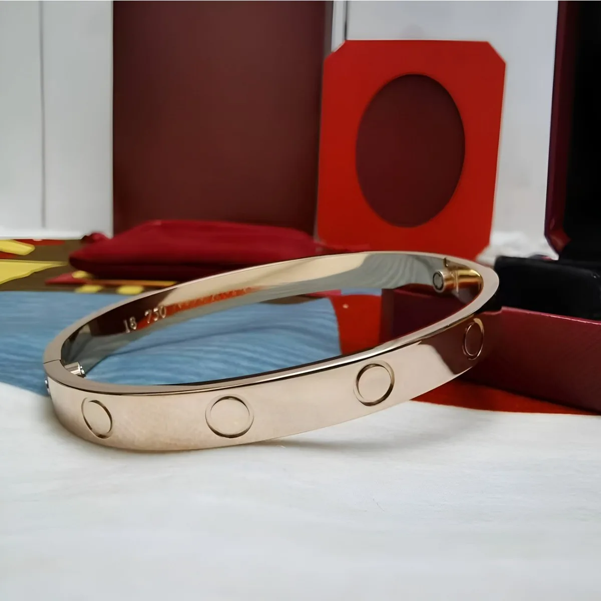 Thumbnail 3 - #60 Best Rated Silver Bracelets to Buy in 2026