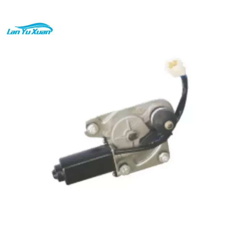 

Excavator Electrical 24V 105 Degree Wiper Motor 259600-0441 2596000441 for Caterpillar E307