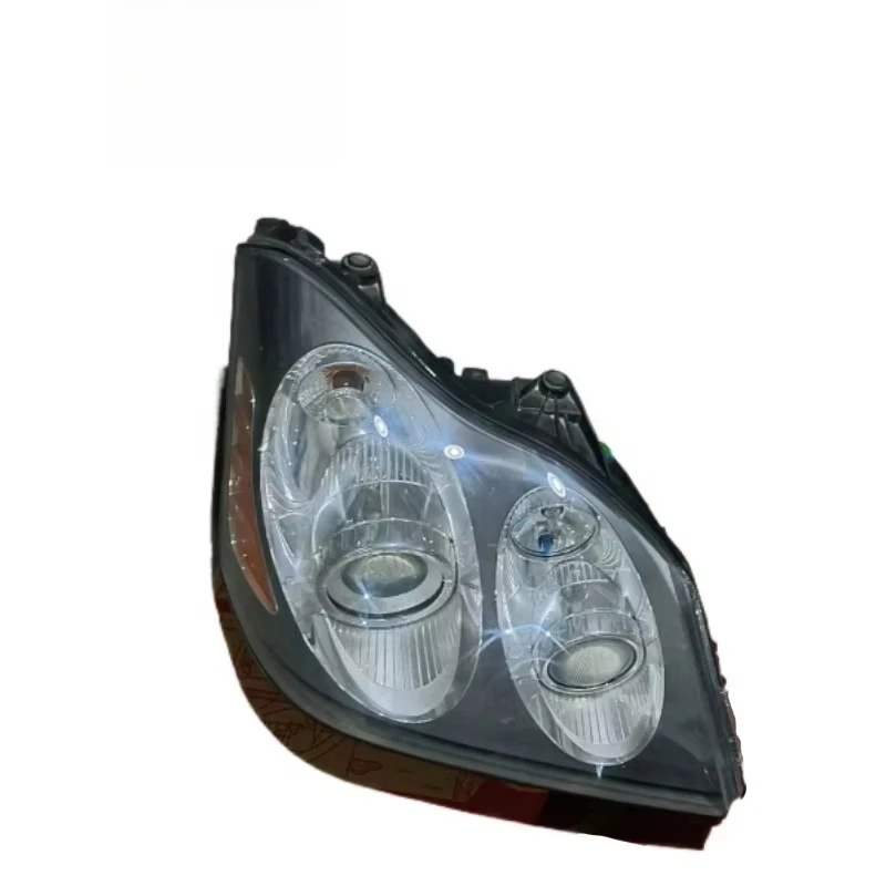 

Оригинальный комплект фар OEM M 62 62s Luxury