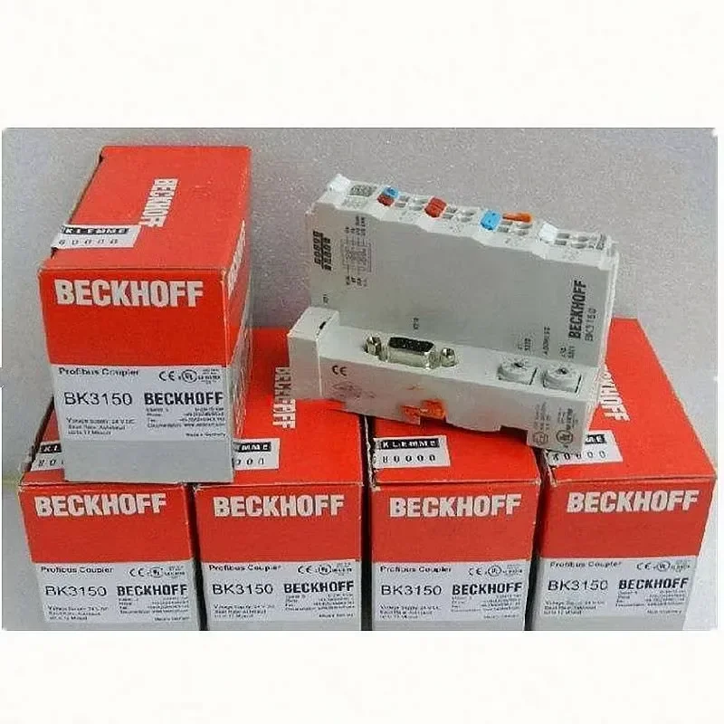 Hot sale BECKHOFF module BK1250