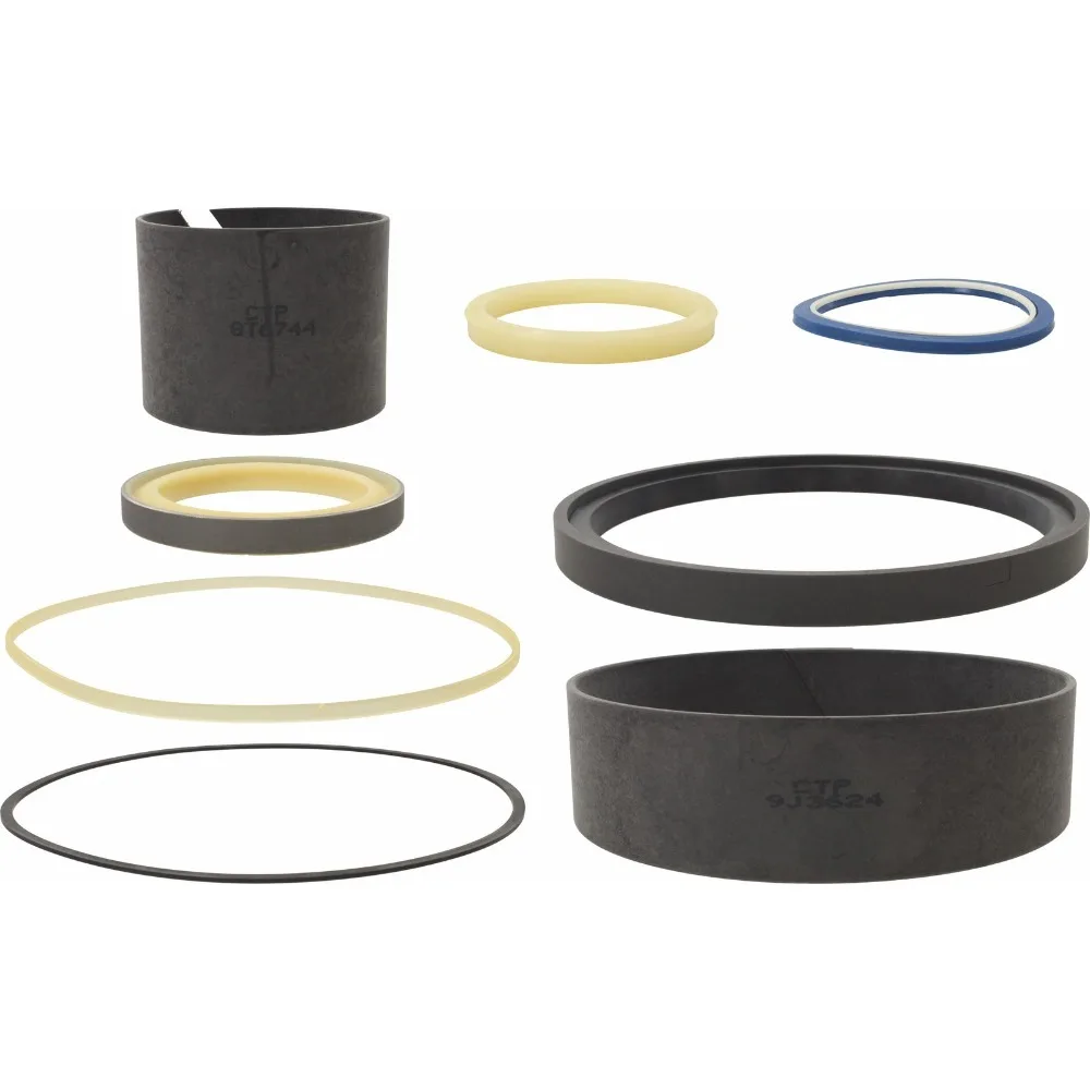 

Tilt Cylinder Seal Kit 7X2706 2450594 fits Caterpillar Several
