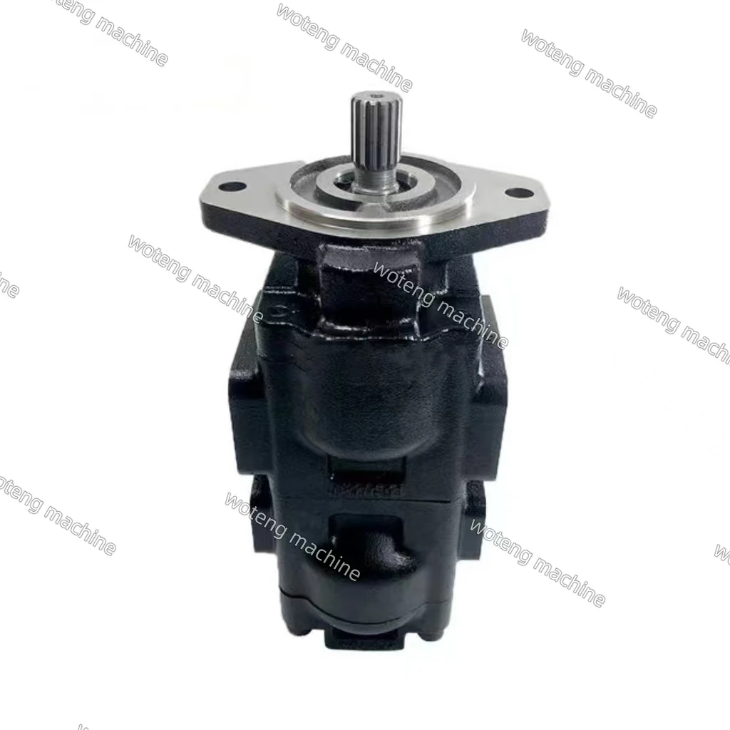 

3cx hydraulic pump 20902900 gear pump 20/902900 20-902900 for sale