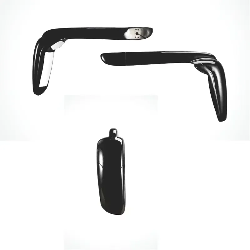 Hot Sale China New High Quality Bus Mirror Parts Kinglong 8-12m Rear View Mirror Assemblies Factory Direct Selling Bus