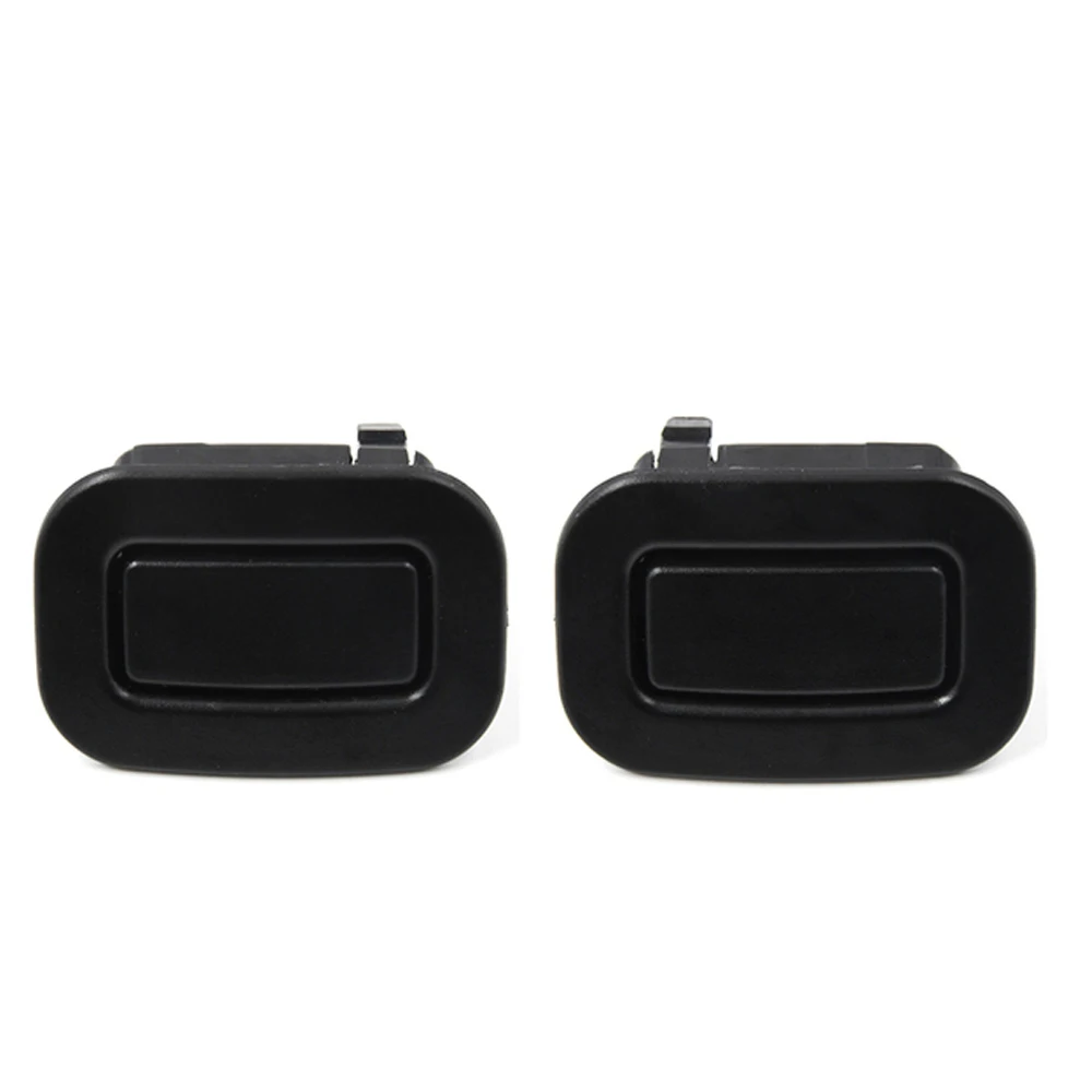 For Subaru Forester 2009 2010 2011 2012 2013 Black New Rear Left Right Seat Recliner Button 64328AG001 64328AG011