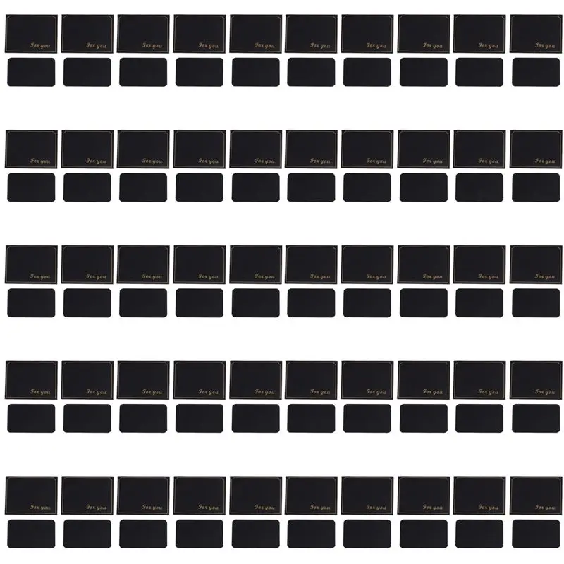 50Pcs Mini Envelopes Gift Card Envelopes Envelopes For Personalized Gift Cards Wedding Envelopes Or Place Card