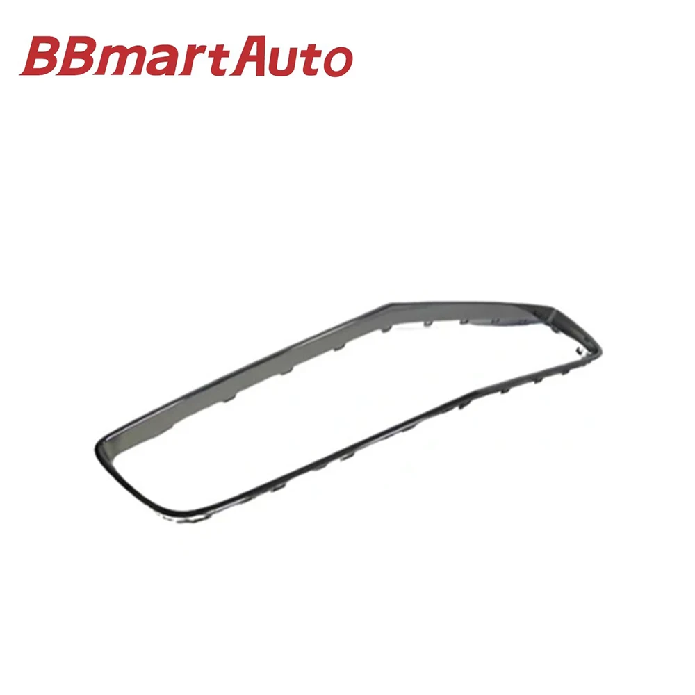 2188850174 BBmart Auto Parts 1pcs Front Chrome Wokol Radiator Grille For Mercedes Benz CLS220 CLS300 CLS250 CLS350 CLS400 CLS500