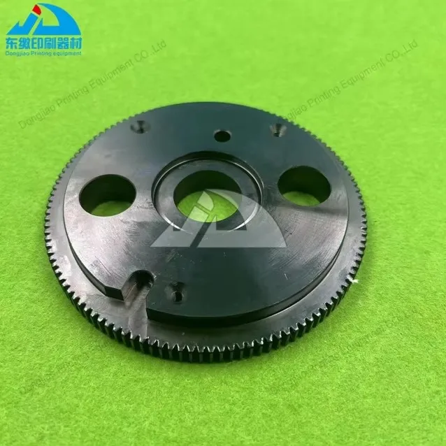 

1 шт. Шестерня G2.007.516 для Heidelberg SM52 G2.007.516 Шестерня чернильного валика