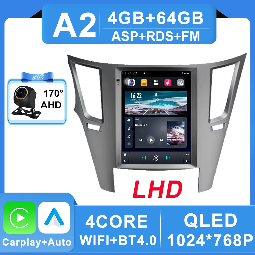 A-4-64G CAM