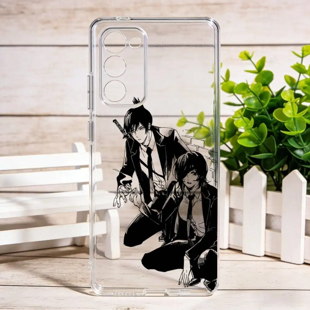 Hayakawa Aki Chains… - image