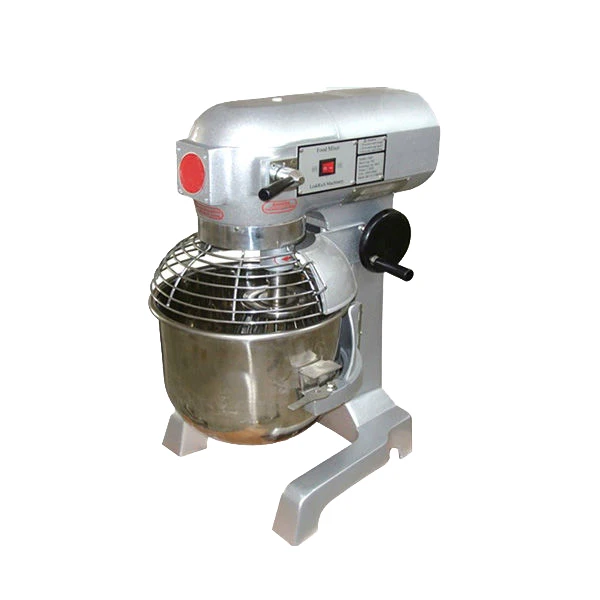 

Bread Make Mixer Dough Mixer 20L Planetary Mixer