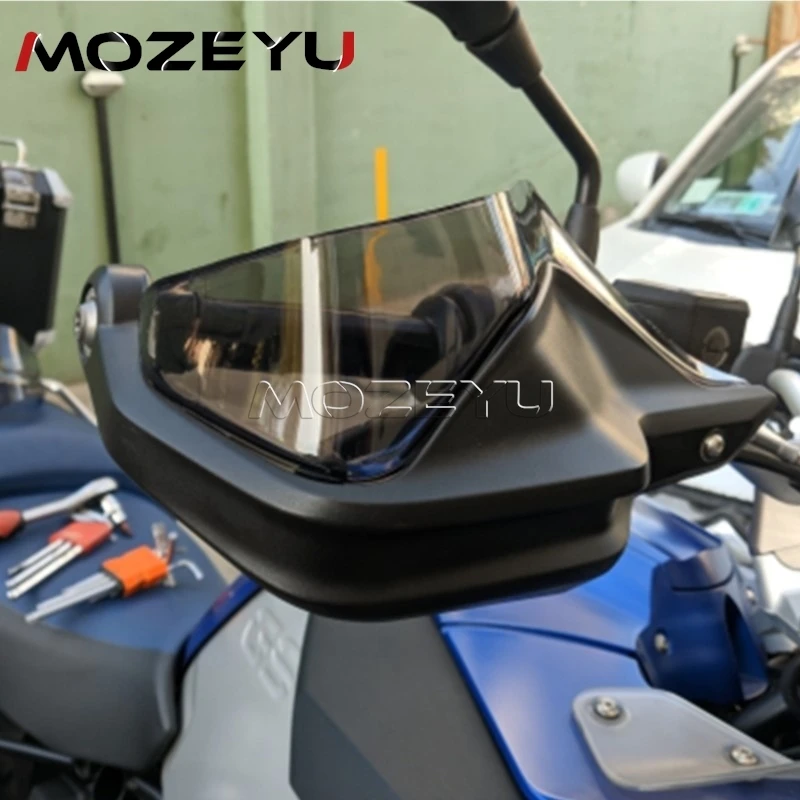 Handlebar Handguard Shield For BMW R1200GS LC R1250GS/ADV F850GS F750GS F 750 850 R 1200 1250 GS Motorcycle Hand Guard Protector
