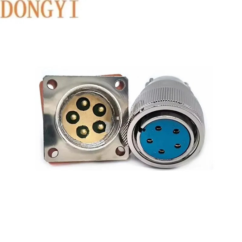 High quality Vacuum-sealed aviation plug socket MX23-4 /MX23-5A /MX23-6 /MX23-8 /MX23-8A /MX23-10 /MX23-12