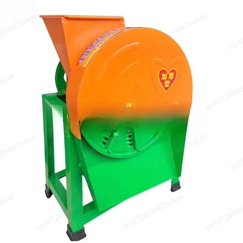 

Potato Grinder Cassava Slicer Chipper Core Motor Assembly,Manual & Automatic Vegetable Processing Machine