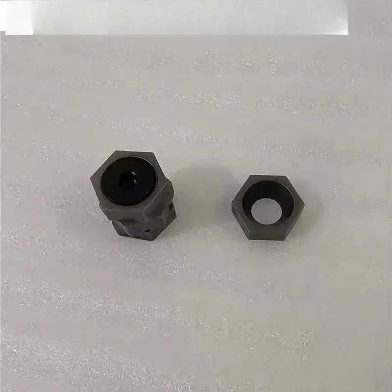 

Six sided side top fixture high-efficiency CNC batch side fixed fixture- vise multi station fixtures