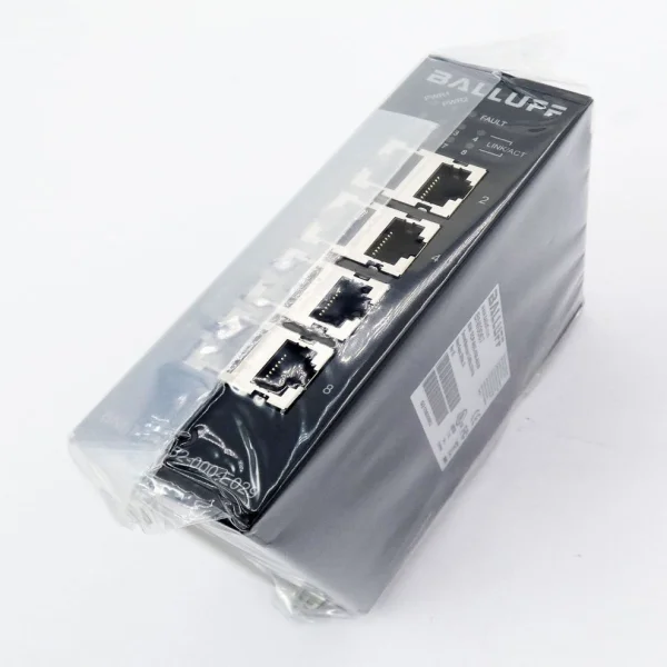 

Bni0067 Bni Tcp-952-000-e029 Rev: Сетевой интерфейс V2 -un/Box - Совершенно новый оригинальный Spot Plc