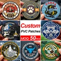 Custom MOQ 50pcs