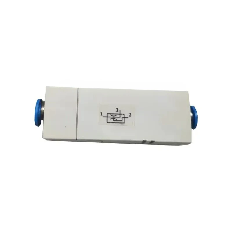 for VN-10-M-I3-PQ2-VQ2 193554 Vacuum Generator Ejector Suction Cup Pneumatic Component Industrial Automation Part