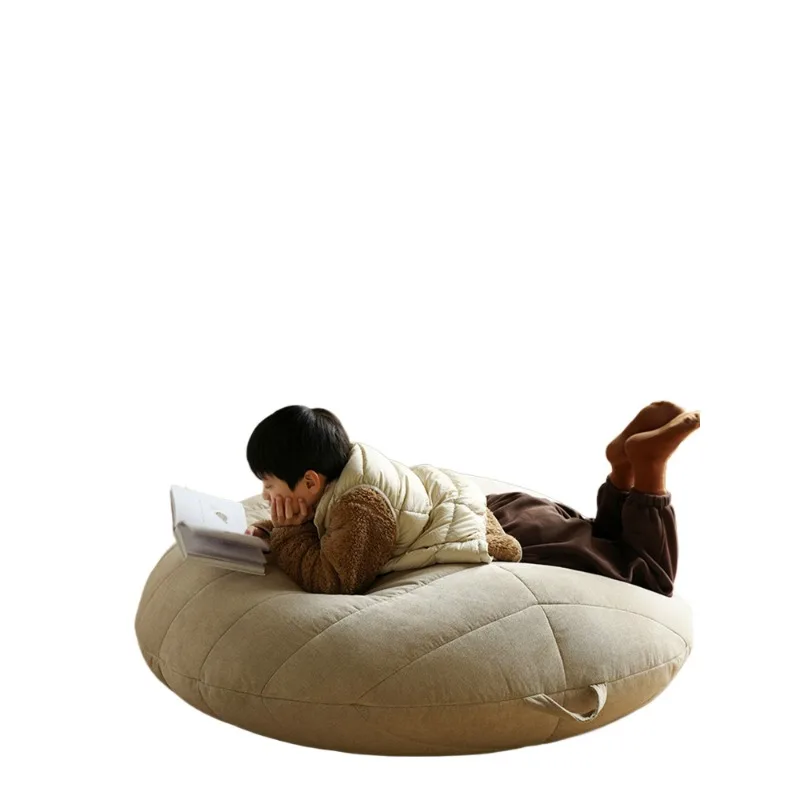 

Reading, sofa, oversized tatami, futon casual seat cushion