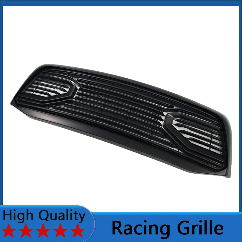 

For Dodge Ram 1500 2006-2008 Racing Grille Front Bumper Grill Body Kit Accessories Martin Style