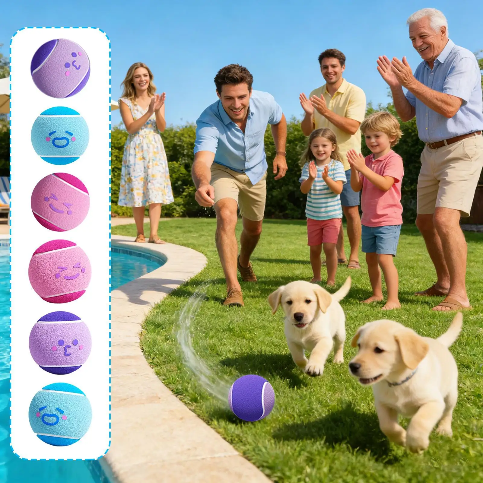 #10 Top 30 Puppy Fetch Toys Worth Buying In 2026