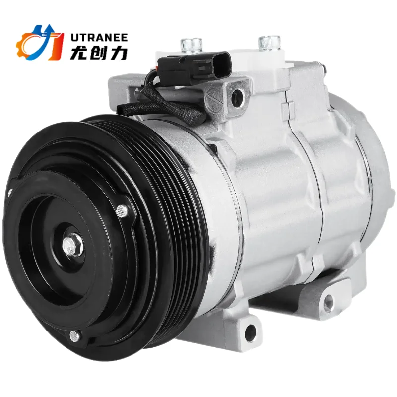 6PK Compressor Oem … - image