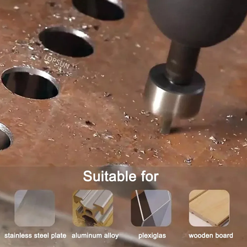 13pcs-16-53mm-size-range-hole-saw-set-high-speed-steel-material-titanium-plated-drill-bit-set-high-speed-steel-drill-bi