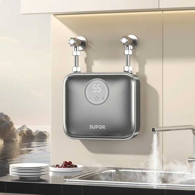 Supor Electric Wate… - image