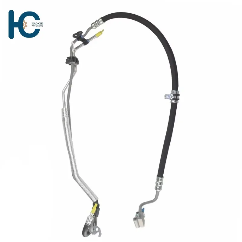 31360621 Pressure Column Hose Power Steering Oil Pipe Sensor for Volvo S80
