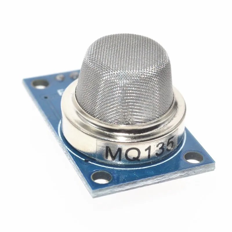 Mq135 Mq-135 Air Quality Sensor Hazardous Gas Detection Module For M2 Promotionhot Arrival