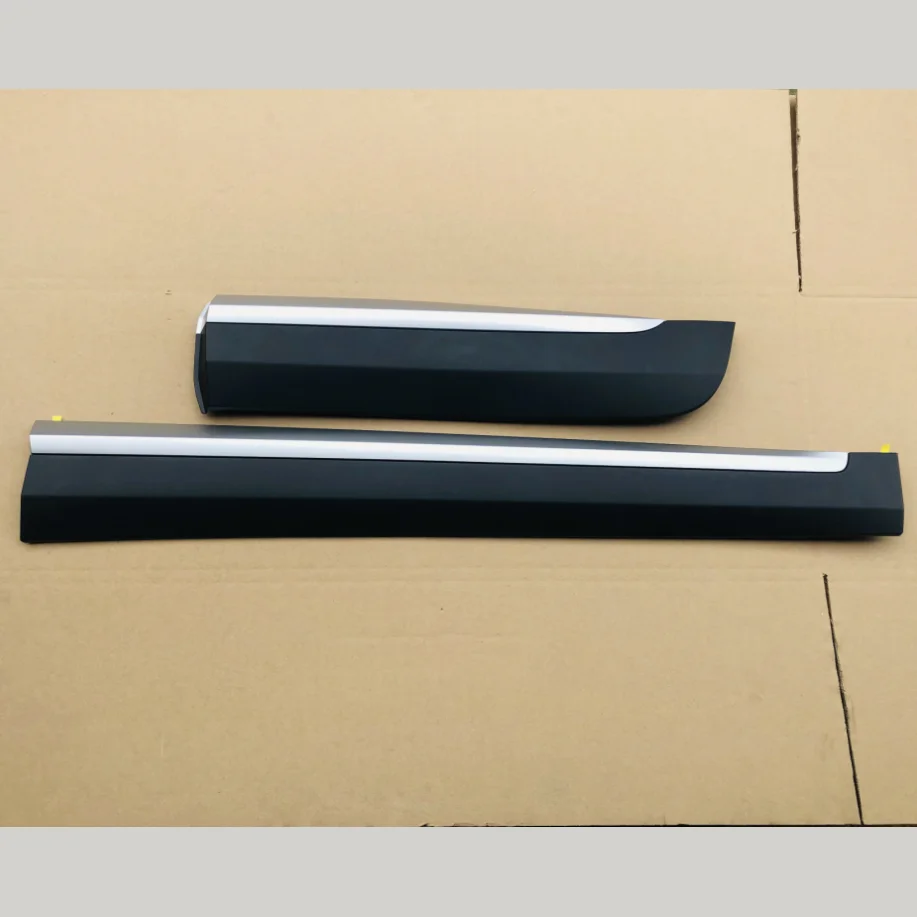 

Outer Door Guard For MG ZS ROEWE RX3 2017-2020 Model