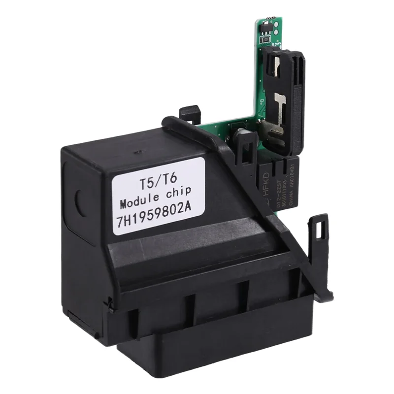 

A11M-For VW Campmob Transporter T5/T6 03- 09 7H1959802A Car Window Regulator Motor Module Card For Camper Right