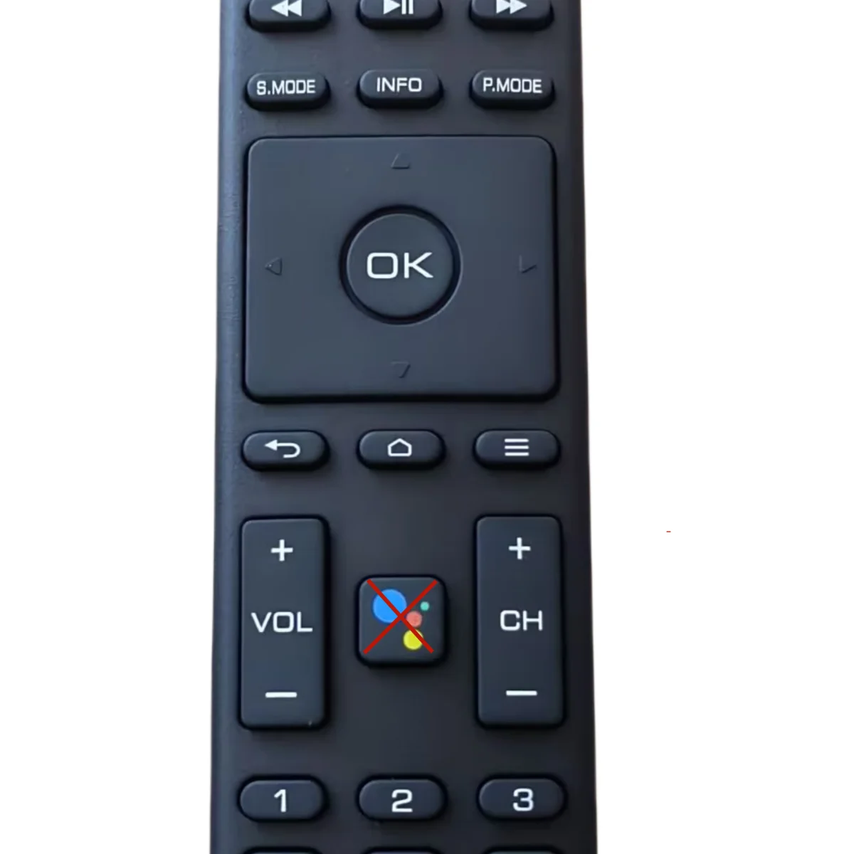 Ir Remote Control F…