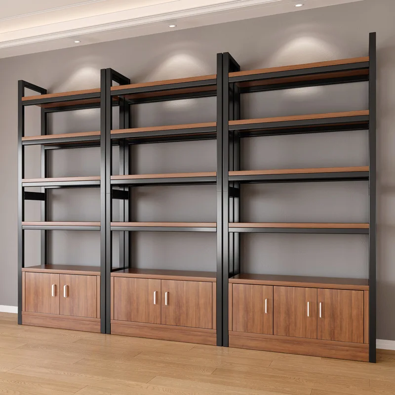 

Shelf Multi-layer storage rack Home display Supermarket warehouse Balcony storage rack Cosmetics