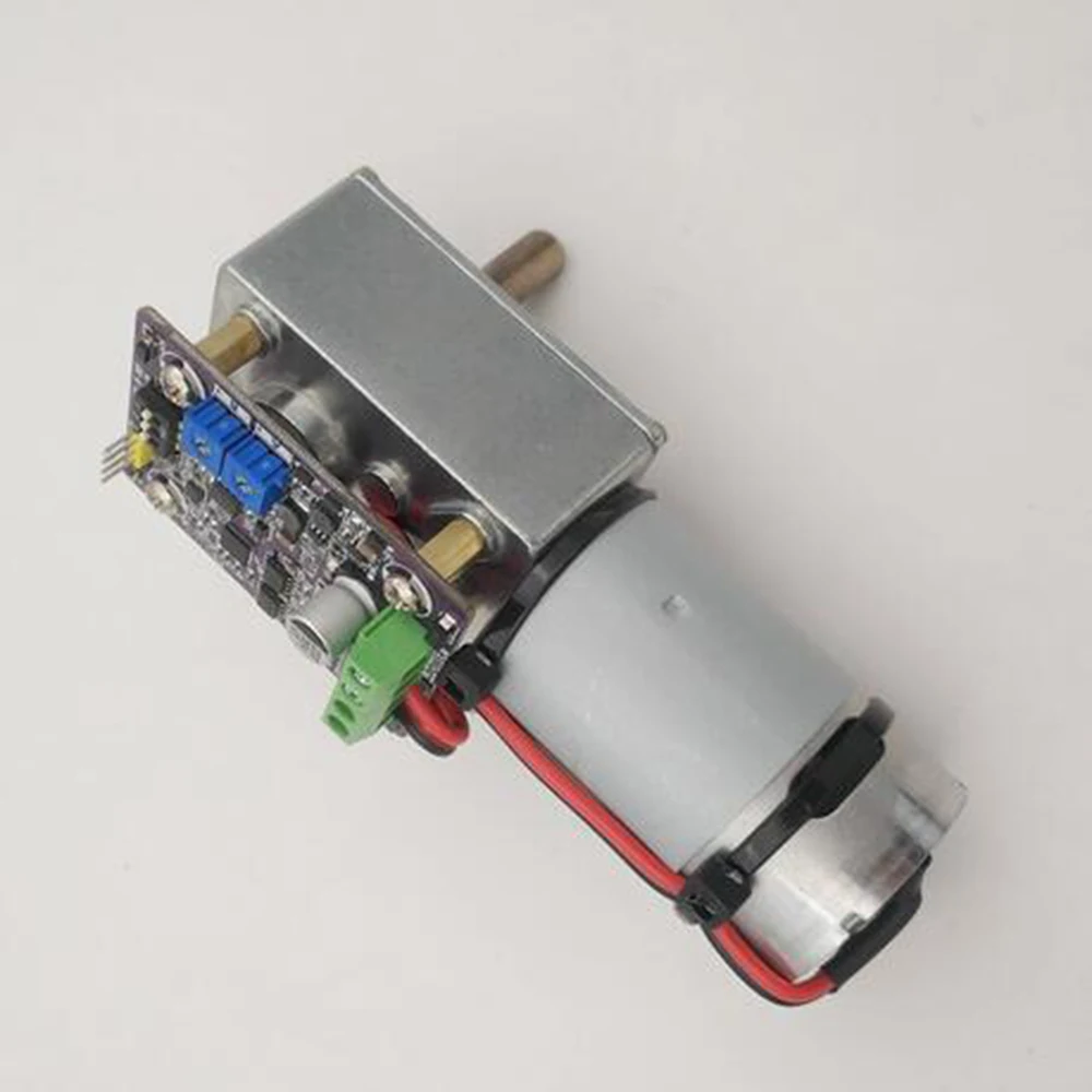 ASME-SQA 70 kg. cm Servo met hoog koppel Wormwielreductiemiddel zelfsluitende magnetische codering servo 60 graden voor robotarmklep