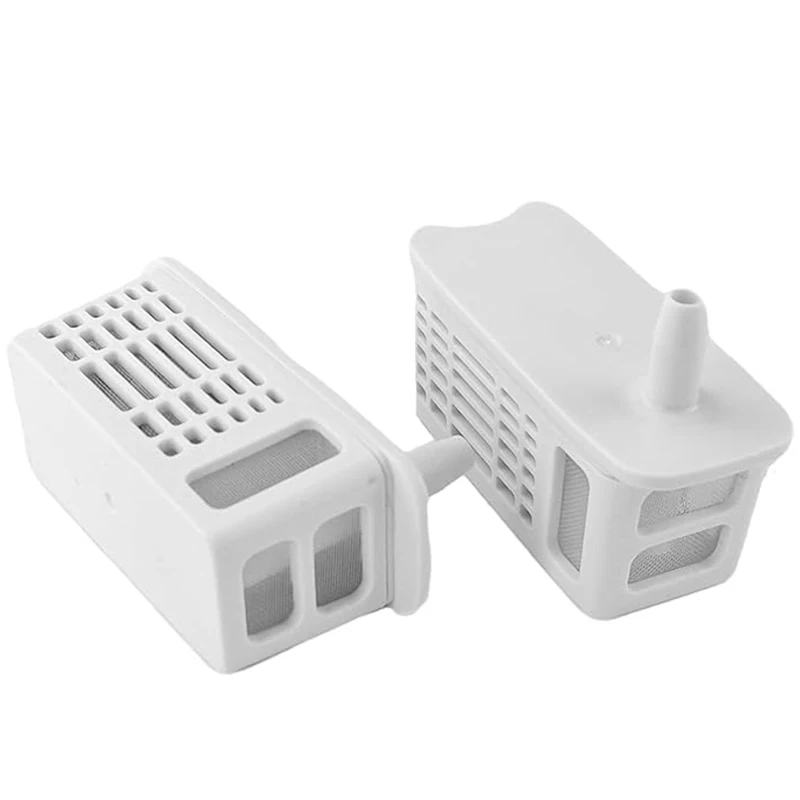 For Ecovacs T90 Pro Omni / X9S Pro Omni Robot Vacuum Cleaner Accessories Silver Ion Module Replacement Parts image 4