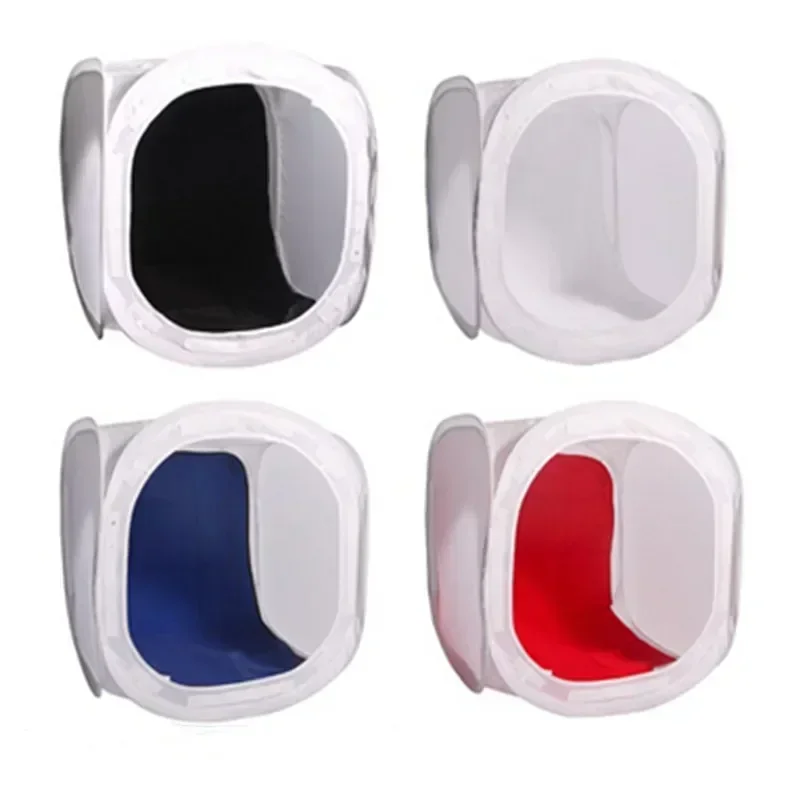 استوديو الصور مربع لينة 30 سنتيمتر 40 سنتيمتر 50 سنتيمتر 60 سنتيمتر 80 سنتيمتر اطلاق النار ضوء خيمة للمجوهرات لعب التصوير تحمل حقيبة n 4 الخلفيات الفوتوغرافي Softbox