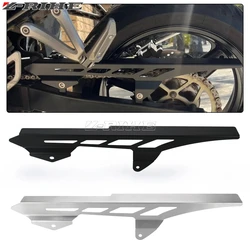 FOR Suzuki GSX650F 2008-2016 2015 GSF650 GSF600 Bandit S SV650 N / S 1999-2008 Wheel Slide Sprocket Chain Guard Cover Protection