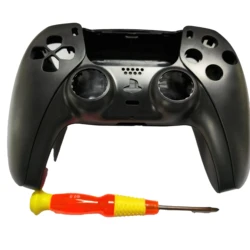 PS5 Dualsense DIY Replacement Housing Box can replace the original plastic decorative strip of PS5 Dualsense