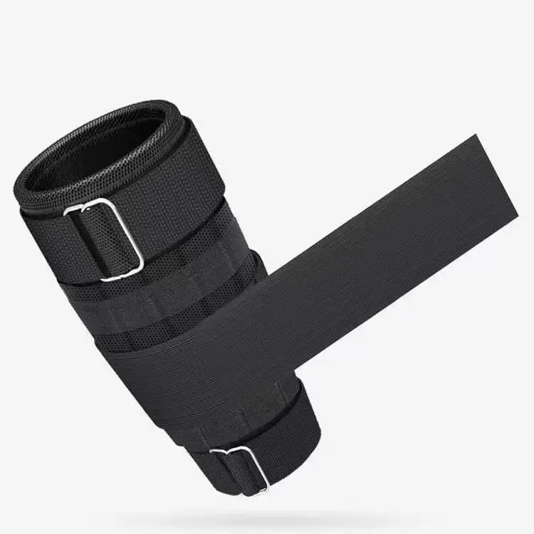 Weight Running Training Exercise 1/2/3/4/5 Kg Leg Wrist Ankle Weights Fitness